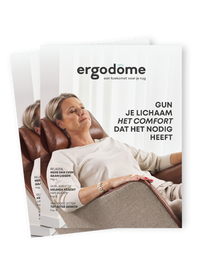 Ergodome magazine 23