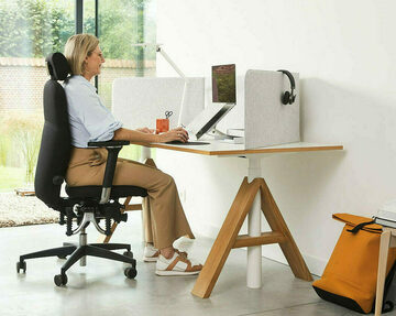 beste ergonomische bureaustoel