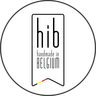 Fr handmade in belgium logo ergodome