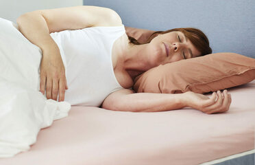 Ergonomisch slapen op een ergonomische matras en bed
