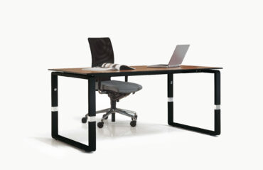 paneel Madison voorzien Ergodome | Bureau meubels voor een ergonomisch kantoor | Ergodôme